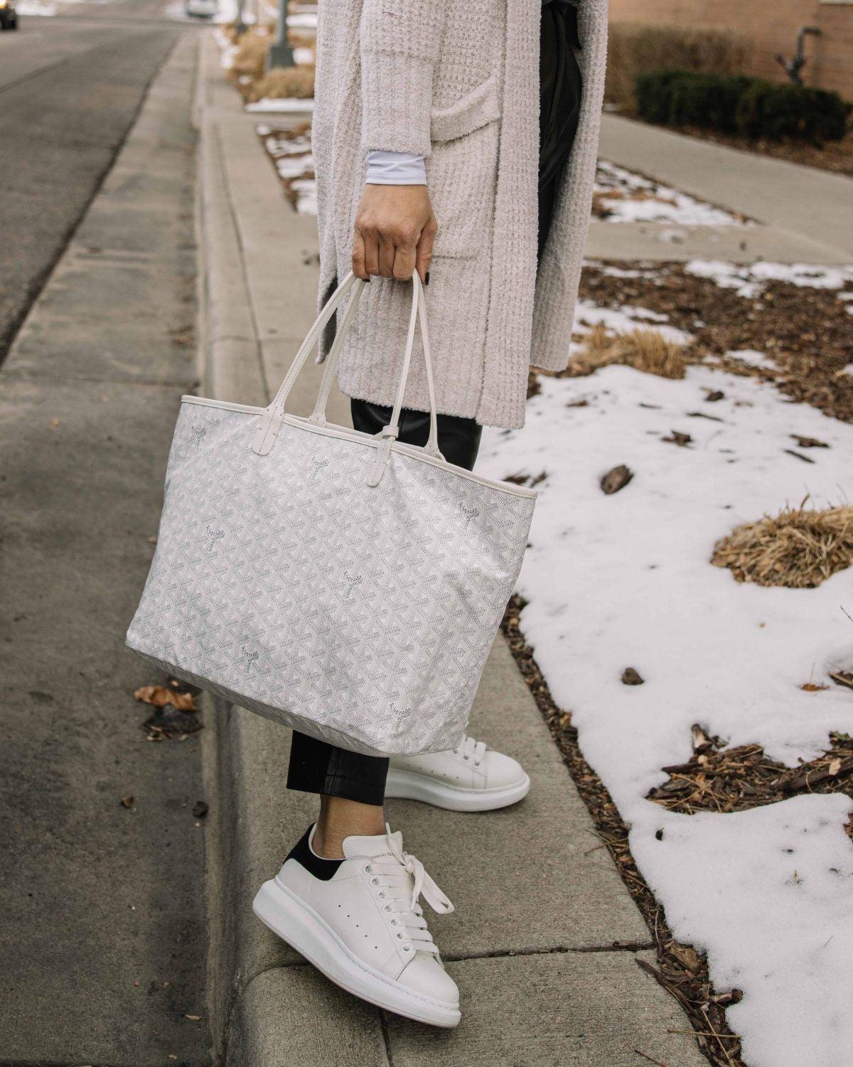1984 - GOYARD Bags - 222 - GoatLV