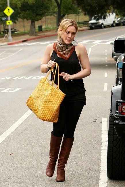 1984 - Goyard Bags – Elevate Your Style with Elegance and Luxury