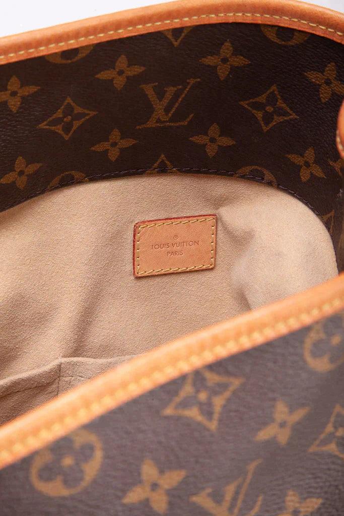 1984 - Monogram Canvas Artsy Bag - LUV 176 - GoatLV