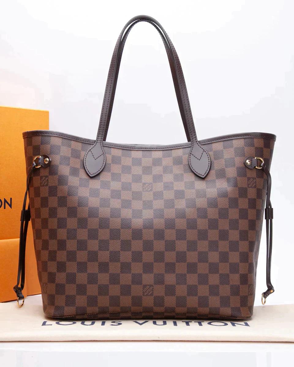 1984 - Top Quality Bags LUV 168 - GoatLV