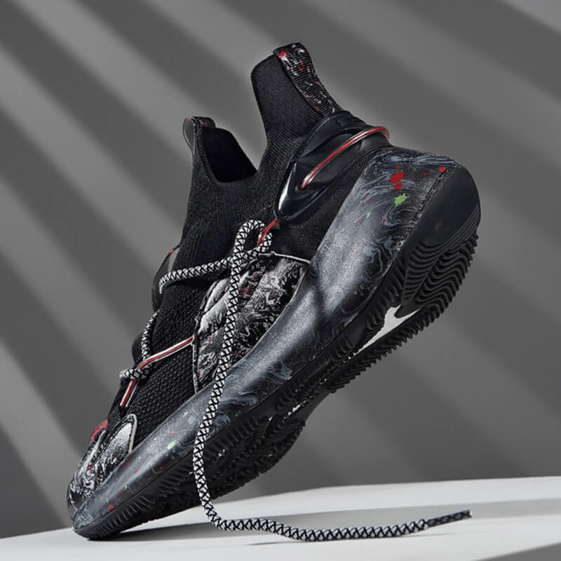 RADON Electric Power Sneakers - Goatlv