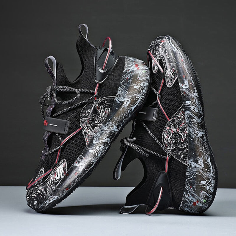 RADON Electric Power Sneakers - Goatlv