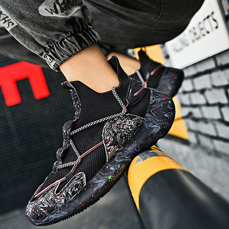RADON Electric Power Sneakers - Goatlv