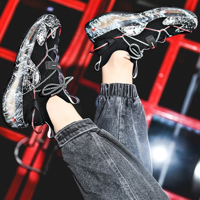 RADON Electric Power Sneakers - Goatlv