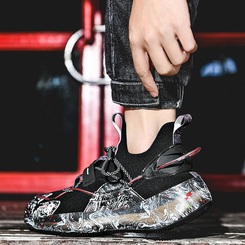 RADON Electric Power Sneakers - Goatlv