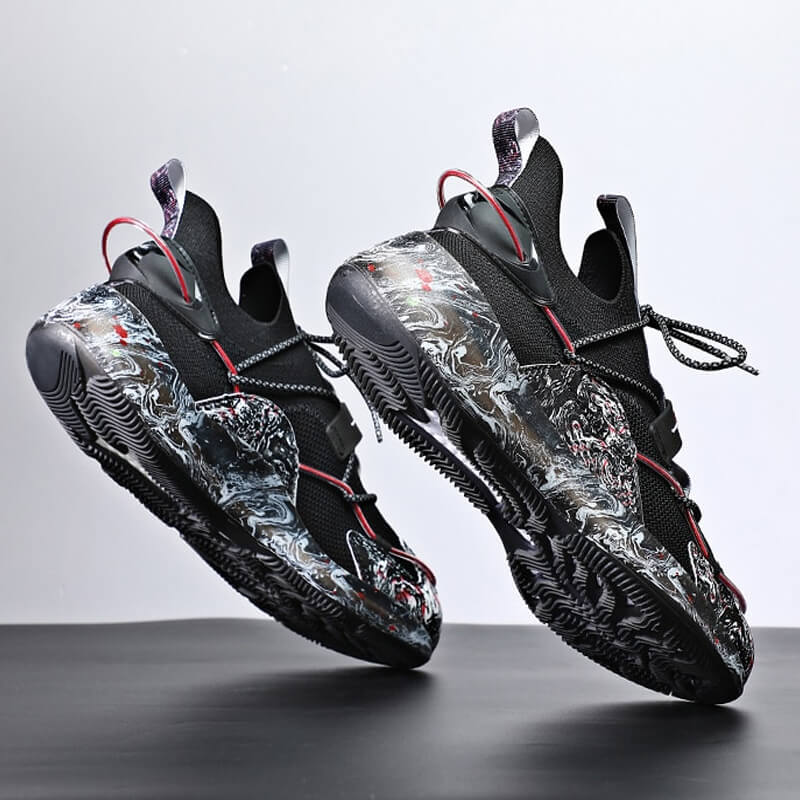 RADON Electric Power Sneakers - Goatlv