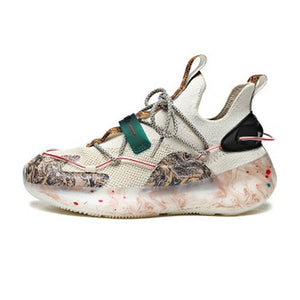 RADON Electric Power Sneakers - Goatlv