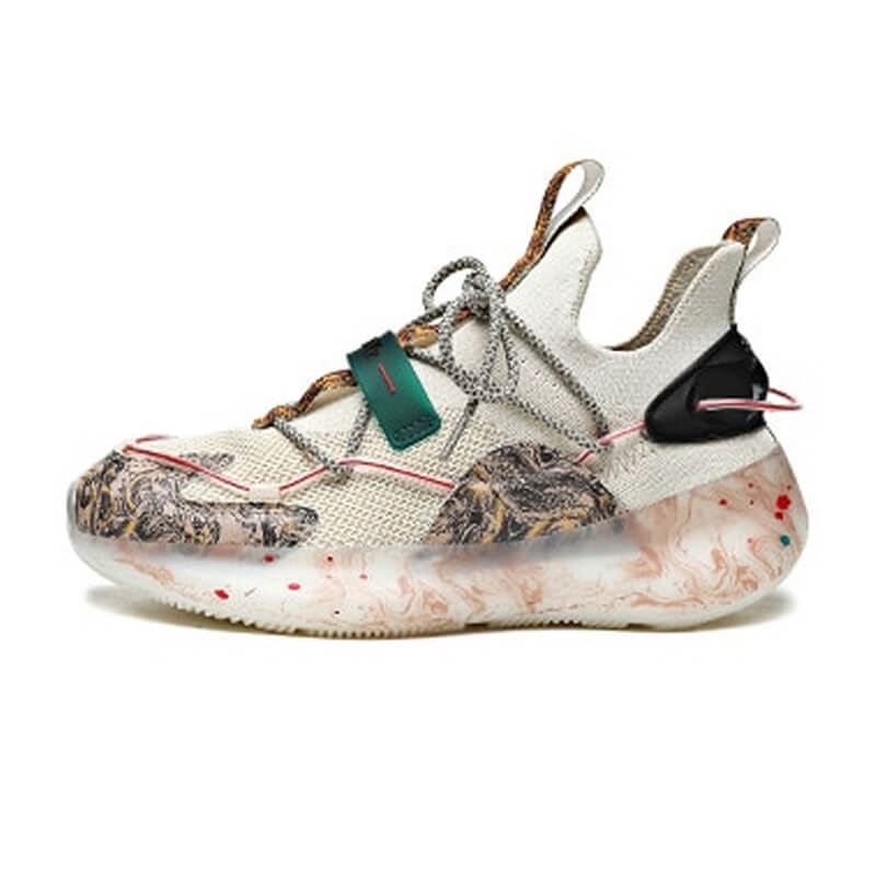 RADON Electric Power Sneakers - Goatlv