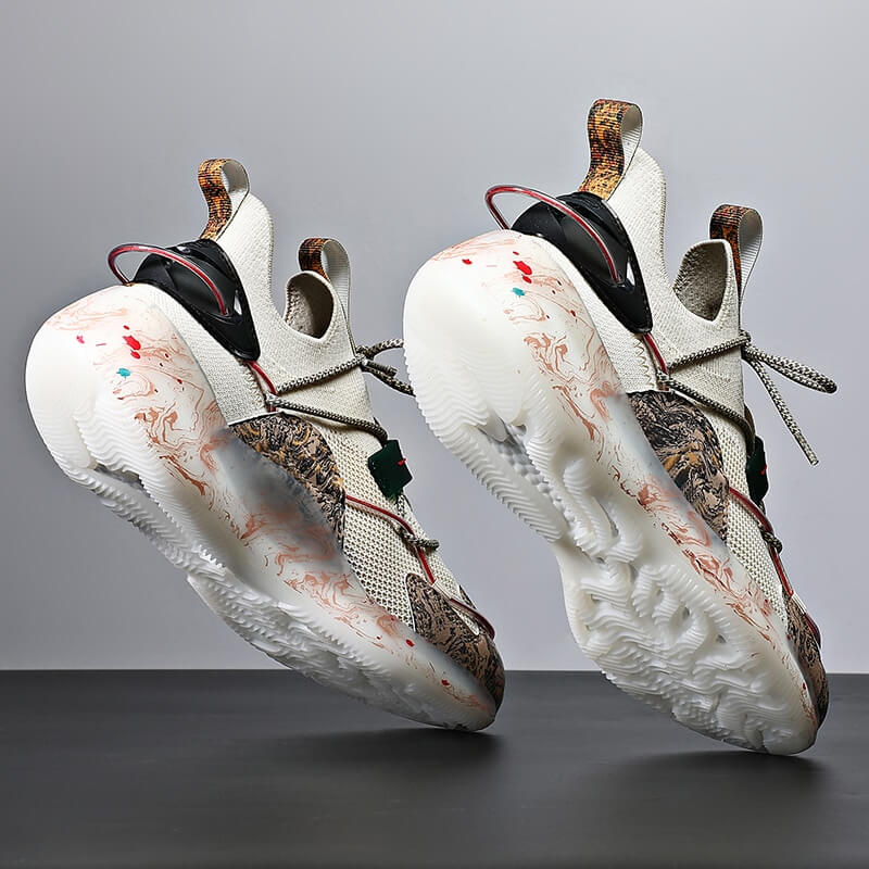 RADON Electric Power Sneakers - Goatlv