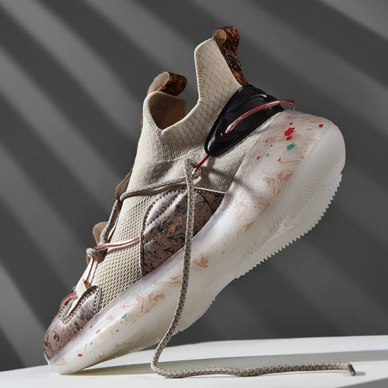 RADON Electric Power Sneakers - Goatlv