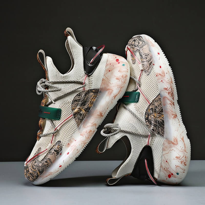 RADON Electric Power Sneakers - Goatlv