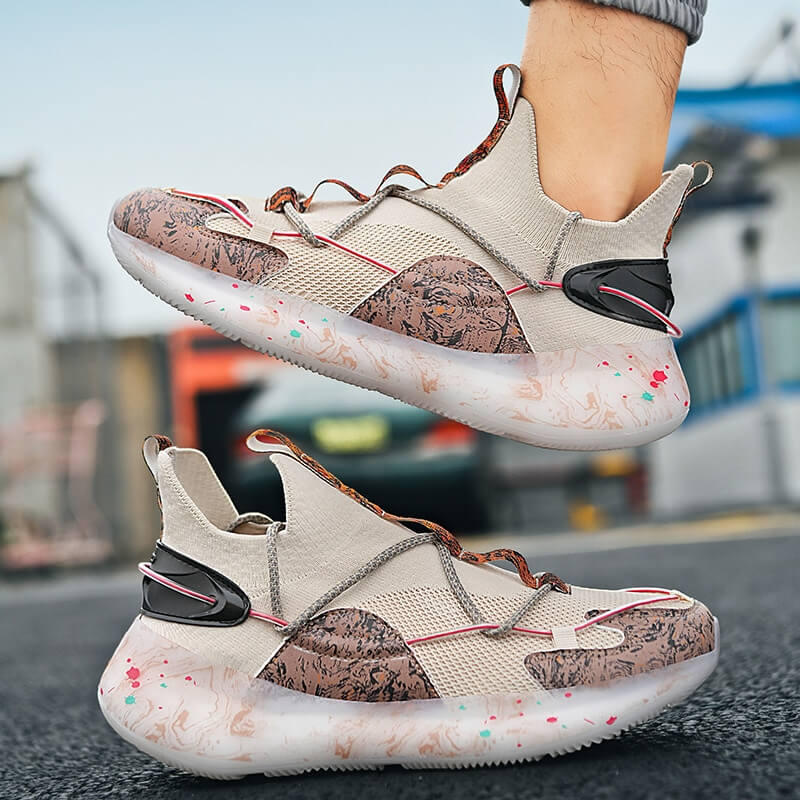 RADON Electric Power Sneakers - Goatlv
