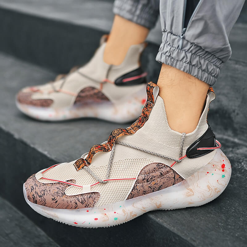 RADON Electric Power Sneakers - Goatlv