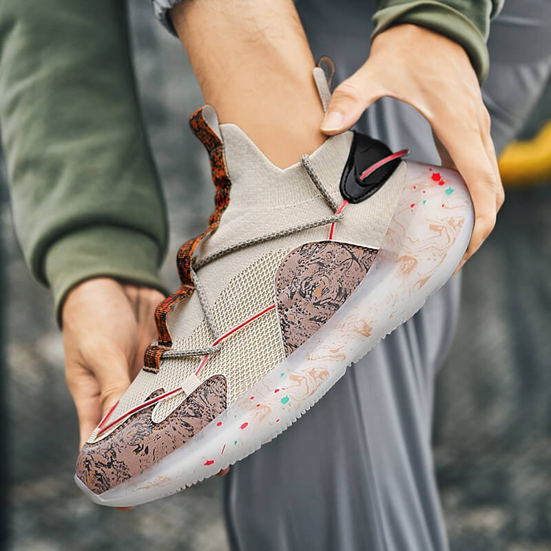 RADON Electric Power Sneakers - Goatlv