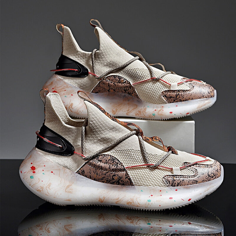 RADON Electric Power Sneakers - Goatlv