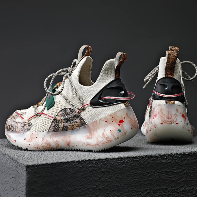 RADON Electric Power Sneakers - Goatlv