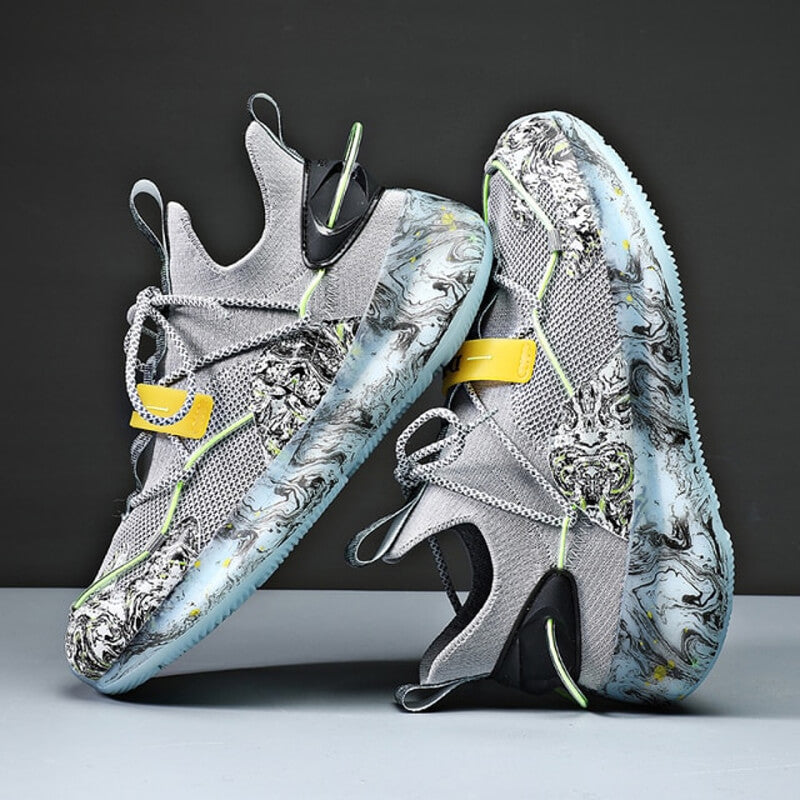 RADON Electric Power Sneakers - Goatlv
