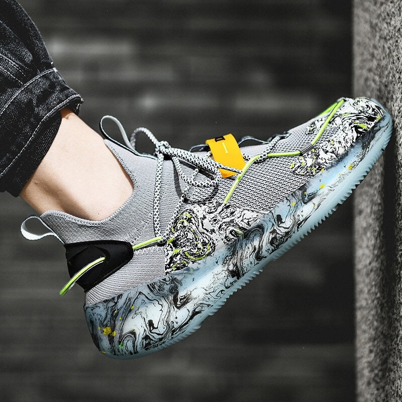 RADON Electric Power Sneakers - Goatlv