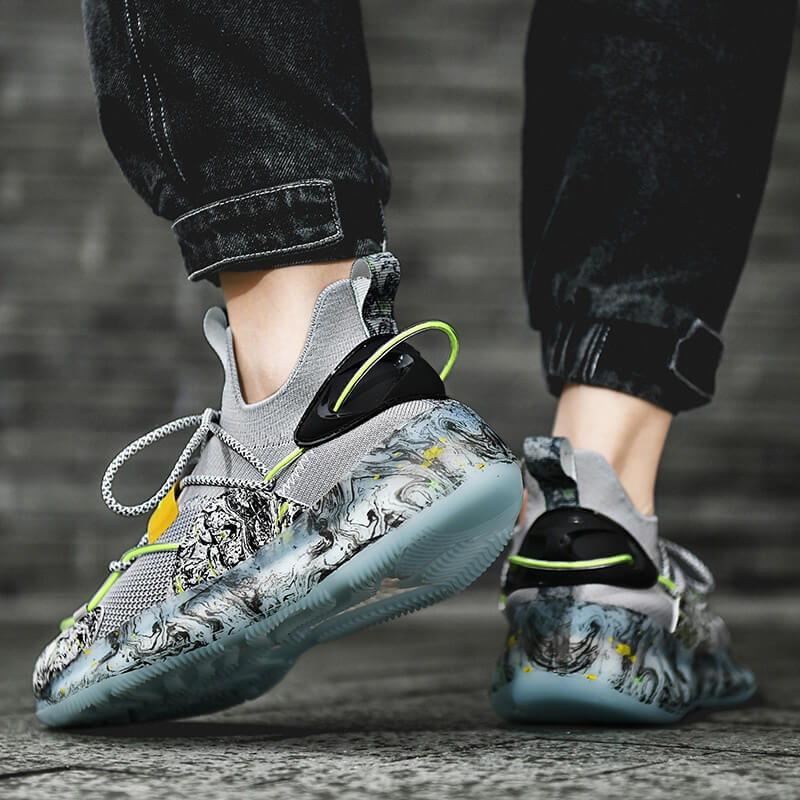 RADON Electric Power Sneakers - Goatlv