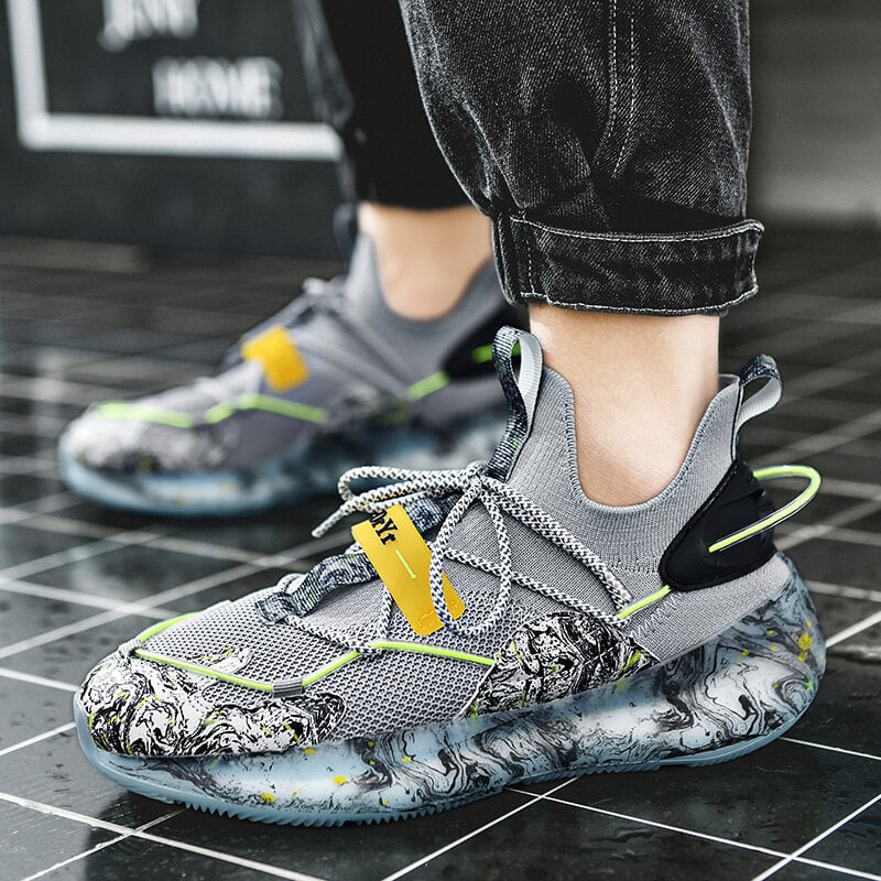 RADON Electric Power Sneakers - Goatlv