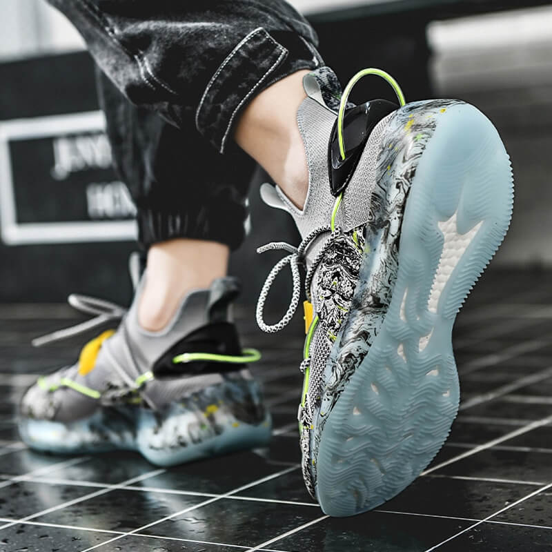 RADON Electric Power Sneakers - Goatlv