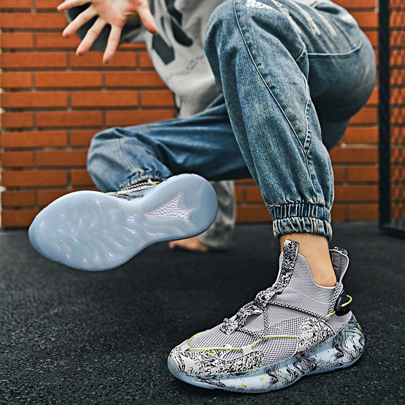 RADON Electric Power Sneakers - Goatlv