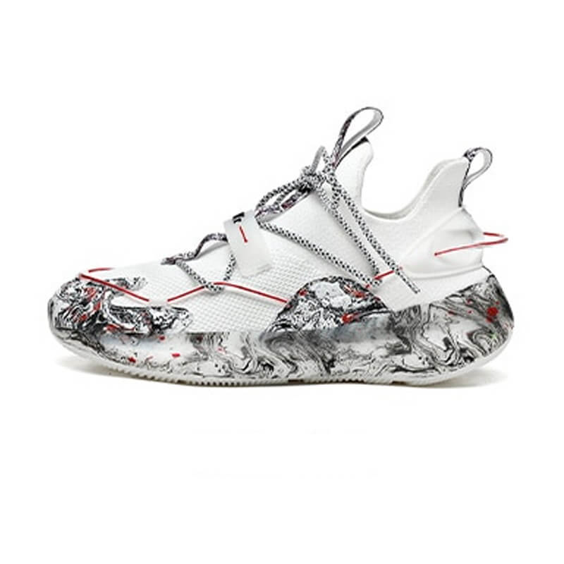 RADON Electric Power Sneakers - Goatlv