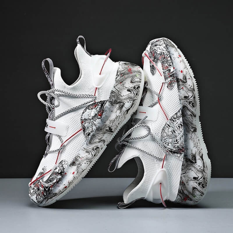 RADON Electric Power Sneakers - Goatlv