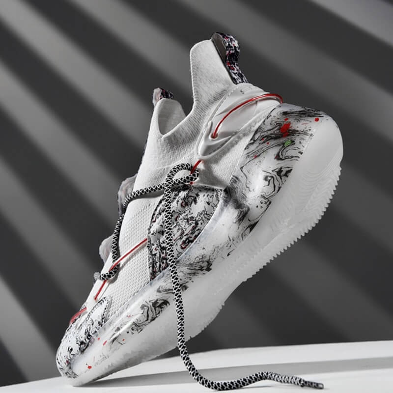 RADON Electric Power Sneakers - Goatlv
