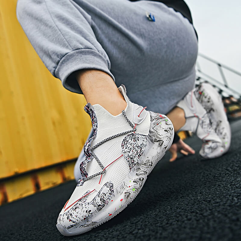 RADON Electric Power Sneakers - Goatlv