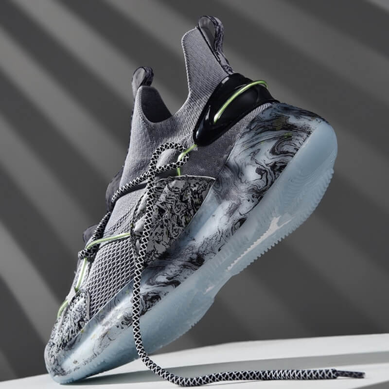 RADON Electric Power Sneakers - Goatlv