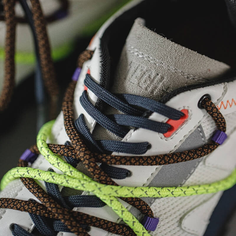 NOOS Active Power Sneakers - sneakerhillcom