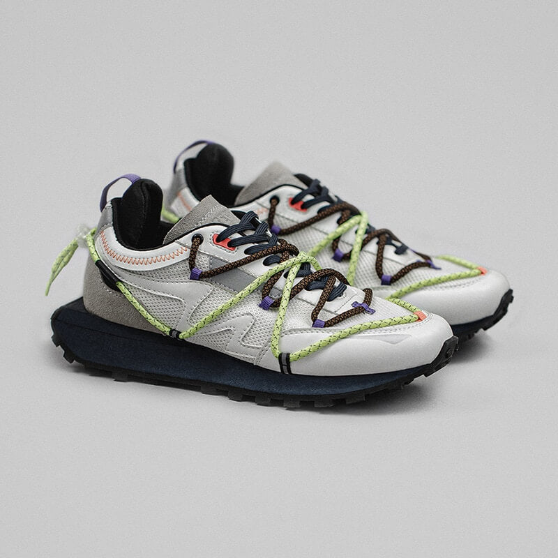 NOOS Active Power Sneakers - sneakerhillcom