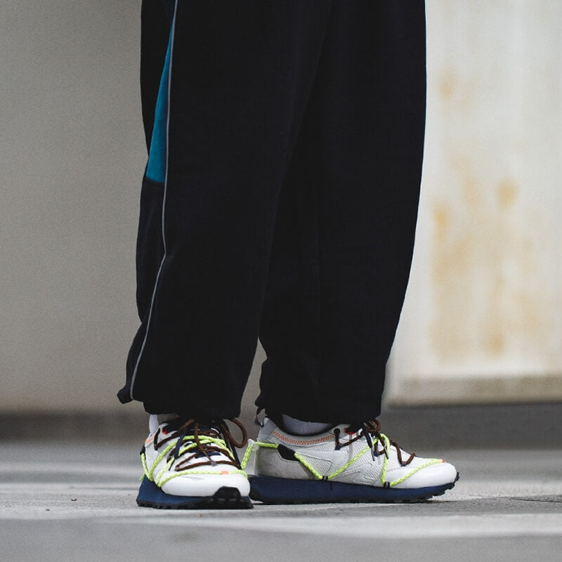 NOOS Active Power Sneakers - sneakerhillcom