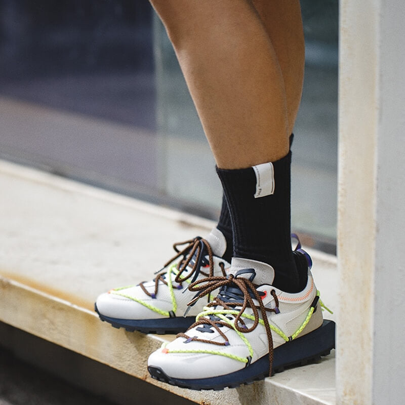 NOOS Active Power Sneakers - sneakerhillcom