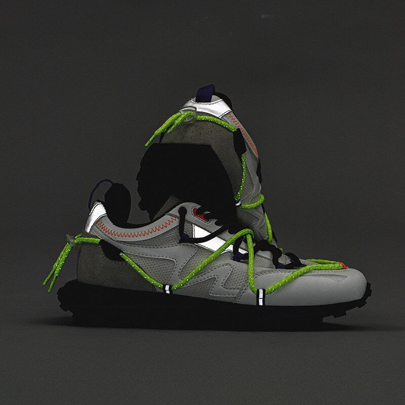 NOOS Active Power Sneakers - sneakerhillcom