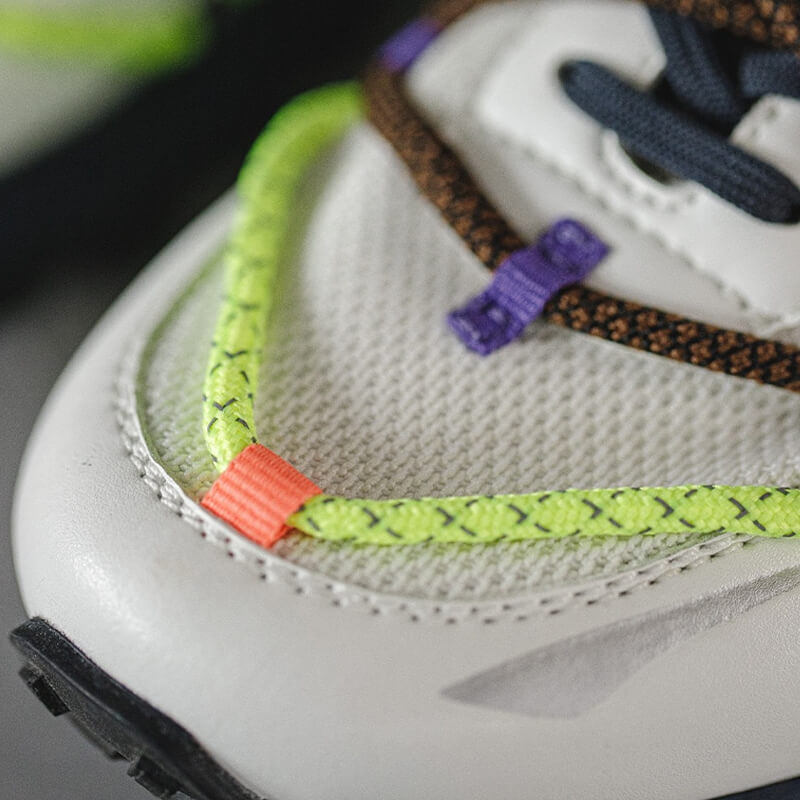 NOOS Active Power Sneakers - sneakerhillcom