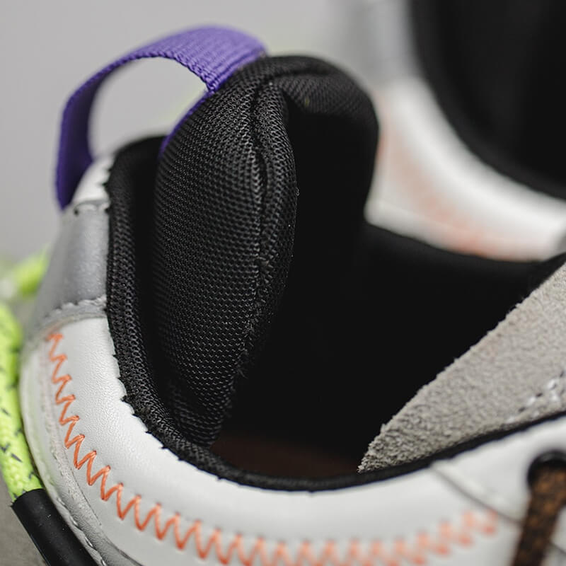 NOOS Active Power Sneakers - sneakerhillcom