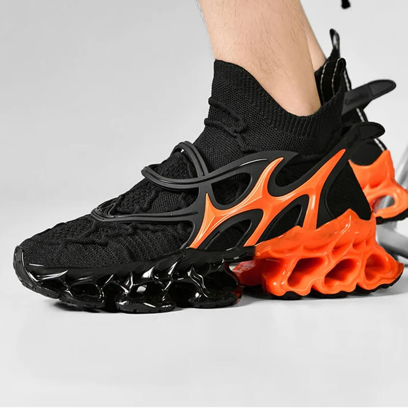 TAO Tantric Power Sneakers - sneakerhillcom