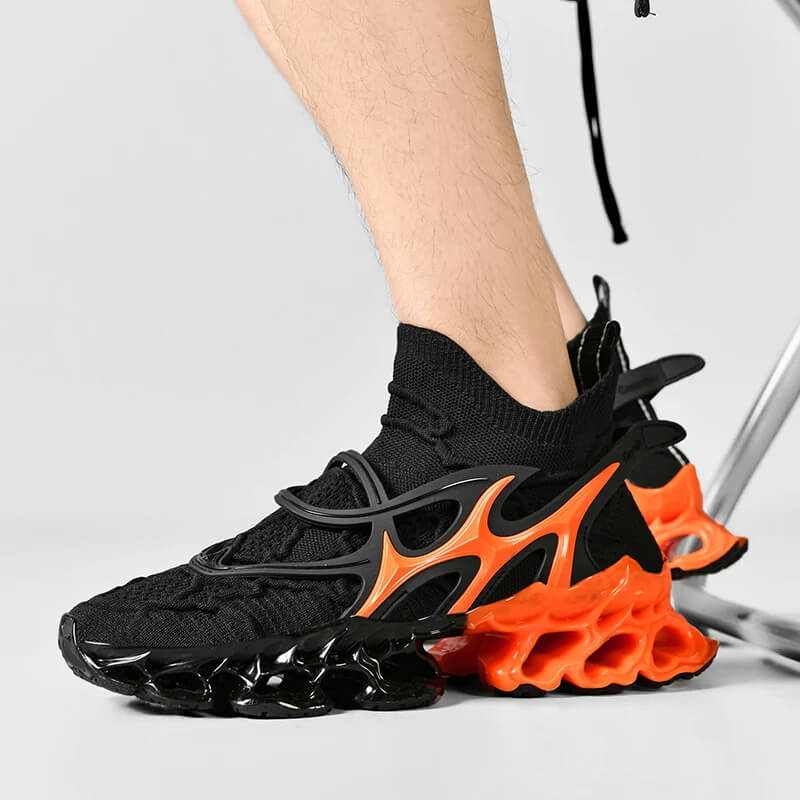 TAO Tantric Power Sneakers - sneakerhillcom