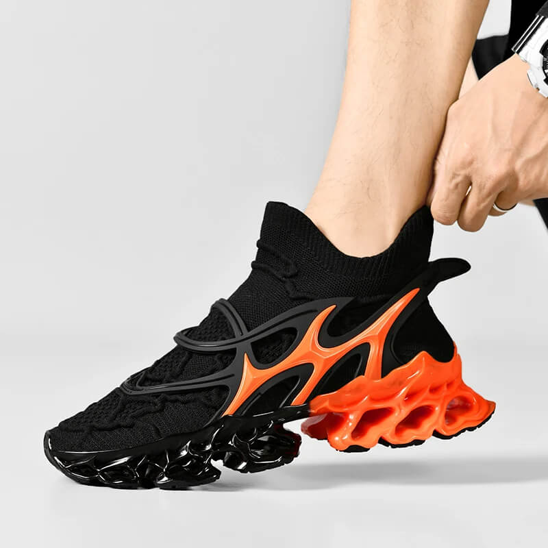 TAO Tantric Power Sneakers - sneakerhillcom