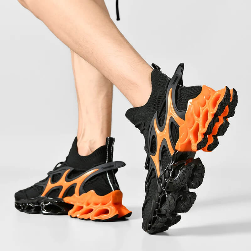 TAO Tantric Power Sneakers - sneakerhillcom