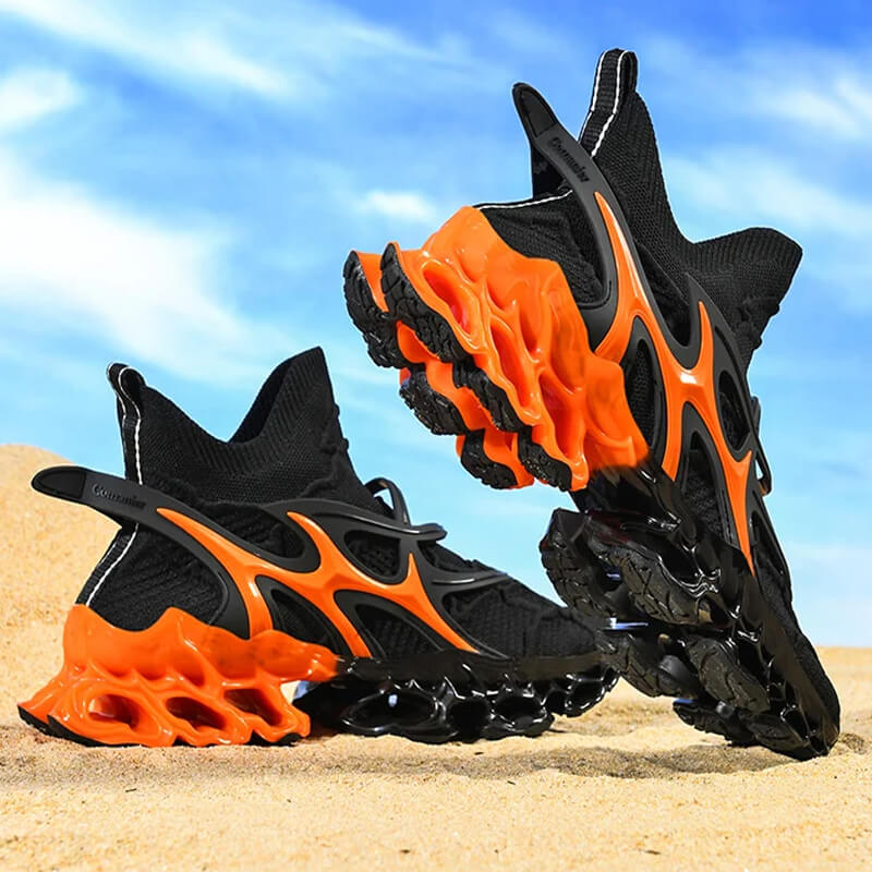 TAO Tantric Power Sneakers - sneakerhillcom
