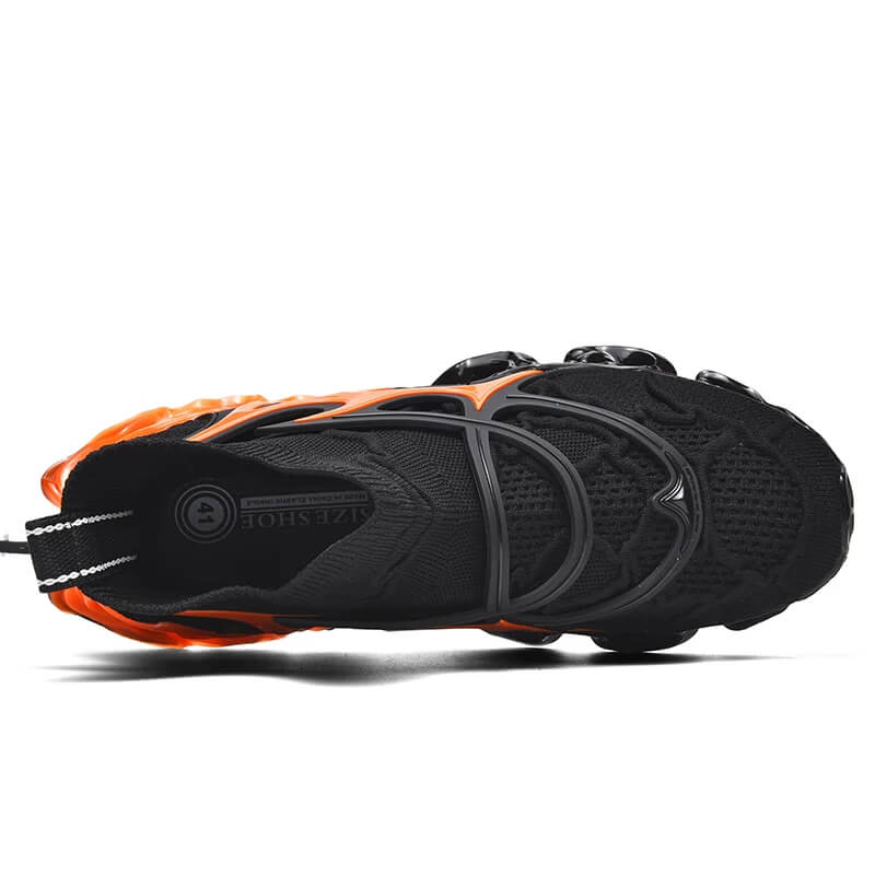 TAO Tantric Power Sneakers - sneakerhillcom