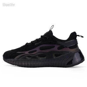 Japanese streetwear shoes - Goatlv