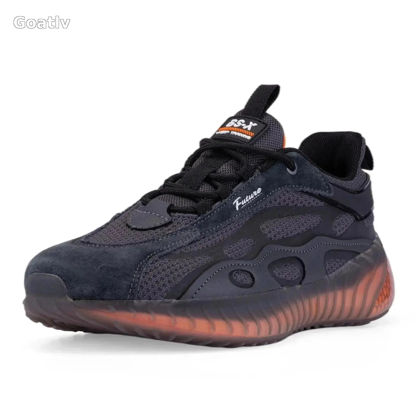 Japanese streetwear shoes - Goatlv
