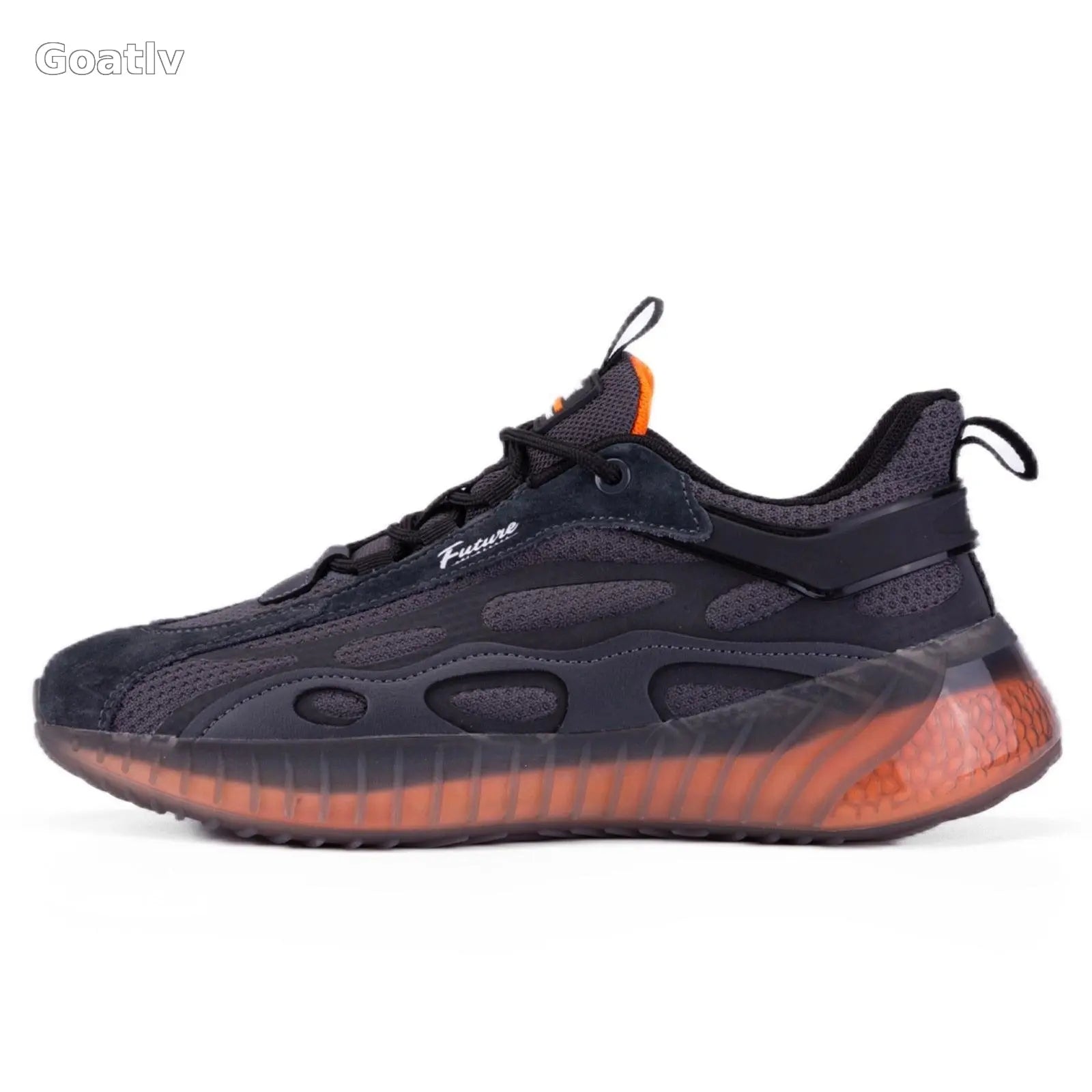 Japanese streetwear shoes - Goatlv