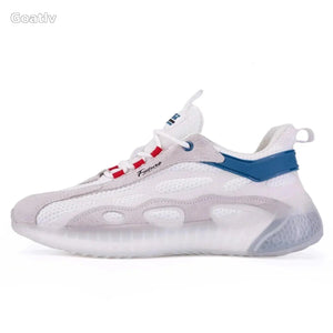 Japanese streetwear shoes - Goatlv