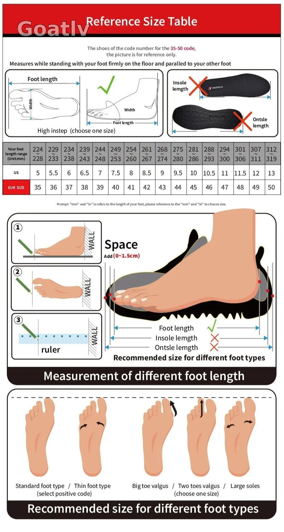 Japanese streetwear shoes - Goatlv