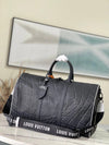 LV Monogram 50 Tauri lon M21382 outblackco